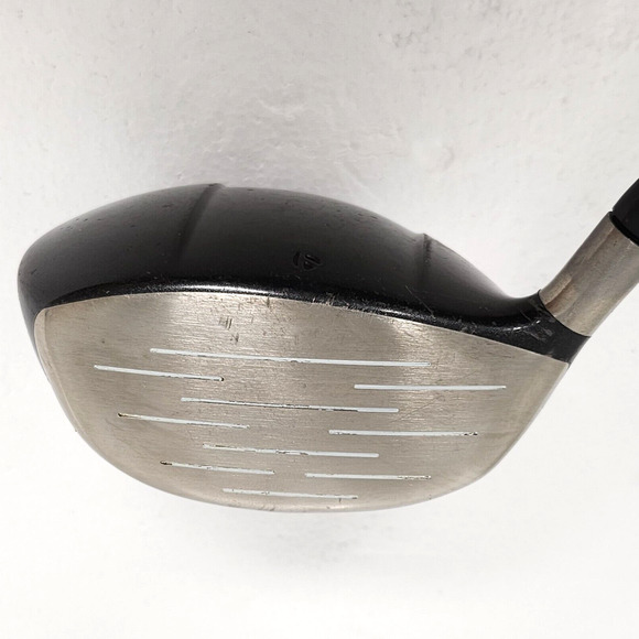 TaylorMade 360 Ti 8.5º Driver Graphite Proforce 65 Gold Stiff-Flex RH 45.5" - Picture 3 of 16